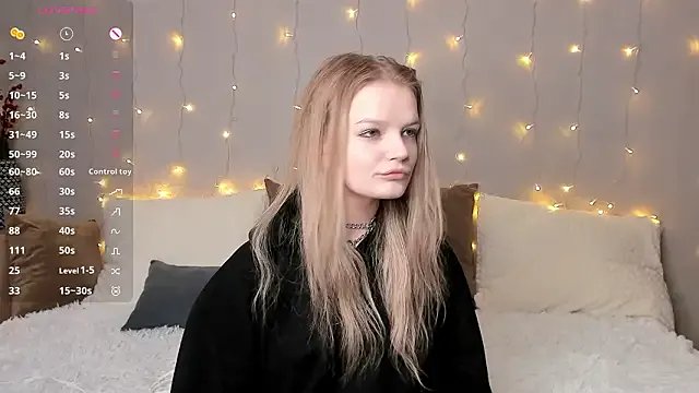 MicheleHonas — Check out my panties for today :3