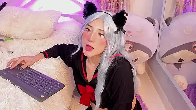 miia__baker — Freechat on StripChat