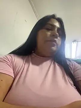 Miia_Jazmin —  suck my delicious nipples