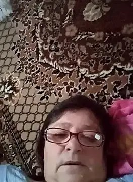 MilaCold5443 — Private on StripChat