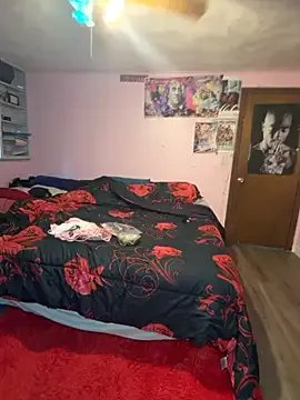 Milfshortcakes — Morning vibes