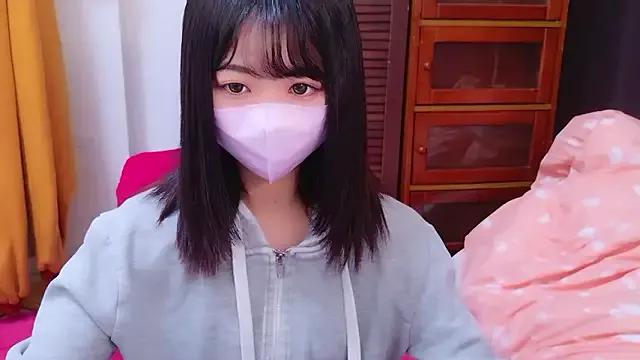 Minami_San — Freechat on StripChat
