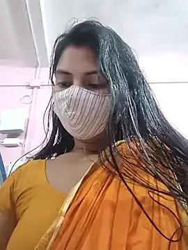 Miss_Aayushi on StripChat
