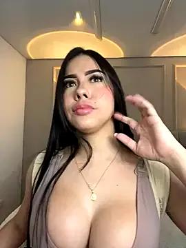 Miss_blue69 — Remove the girdle, know my new body 