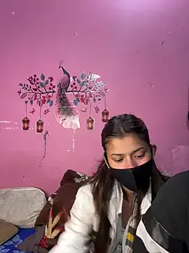 MissHermione2 on StripChat
