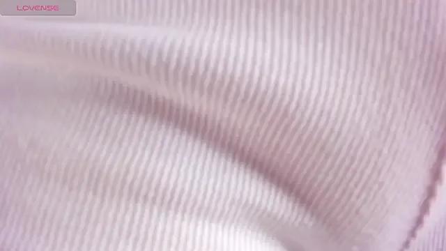 Miya_Nika — fingering ass