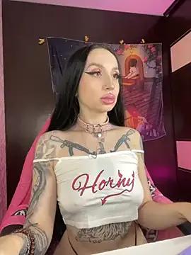 Molly__Moon — sexy strip