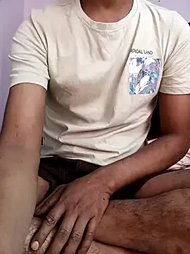 MUMTAJ-1 on StripChat