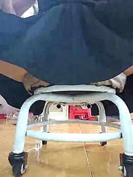 Nail_Yummy — Naught until squirt at working