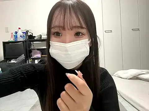 nano-da-u on StripChat