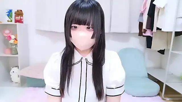 Nano_chan_ — Freechat on StripChat