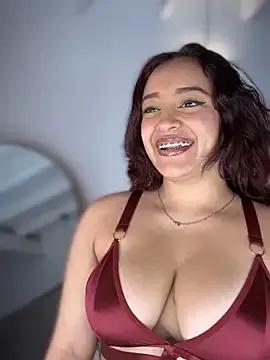 NaughtyNinnaXXX — HI NINA