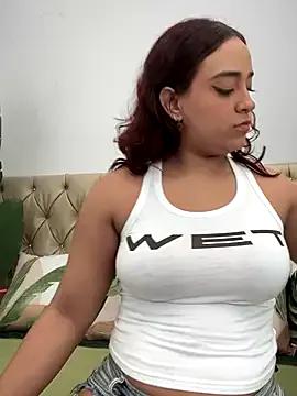 NaughtyNinnaXXX — FINGERING PUSSY