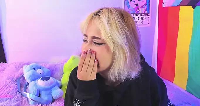 NekoWaifu — Play with Tits + Spanks