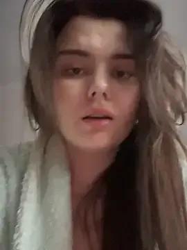 NikaMur — Lick boobs in public