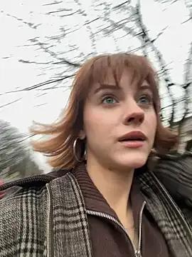 Only_April — GENTLE NECK MASSAGE IN PUBLIC