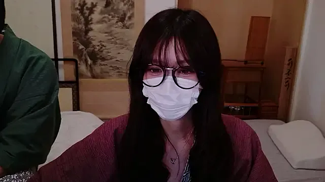 oxo_yuna_oxo on StripChat