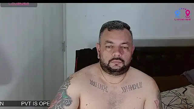 perverseveteranmanxxx