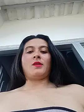 Pussy-Hairy-Horny — Dildo in my pussy