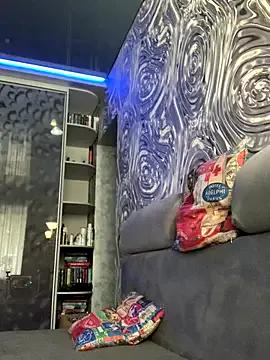 Queen_of_pain — masturbate