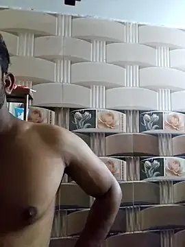 RabitheRambo30 — Fully Nude