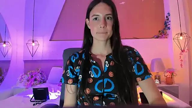 Rachel_Foxy — Deep throat and juicy b