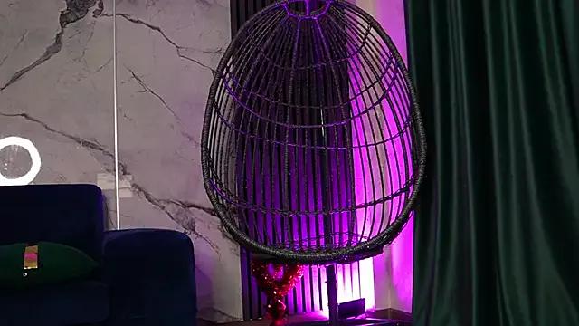 RachelRavee — anal teasing  finger