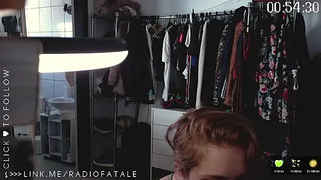 radioamore — naked ticket show // 8tk entry :P