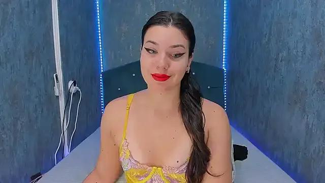 RedAssHottie — very creamie pussy