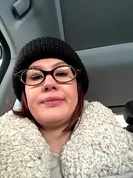 RinaCat — First squirt for todayyy