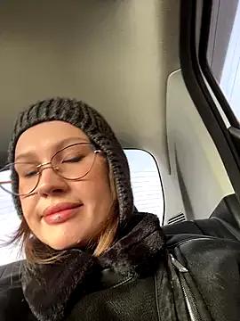 RinaCat — Panties off too