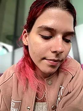 RiriRoseey — MakeMyLegsJellyVidLastTip