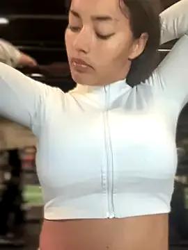 Risky_Workouts — SURPRISE VIDEO FOR LAST TIP
