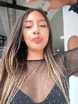 Rose-euphoria — FULL NAKED + FUCK MY PUSSY (DILDO)