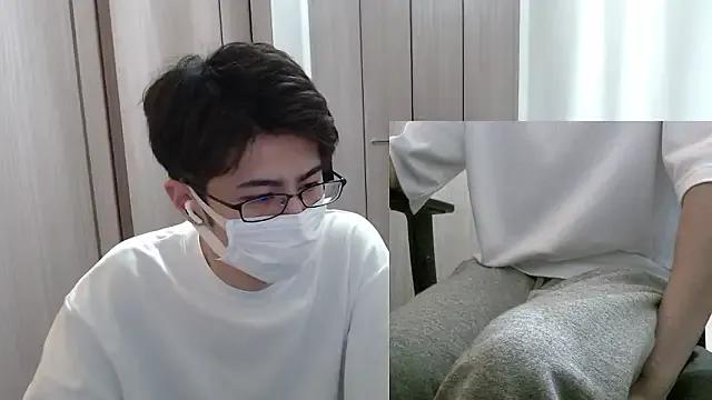 ryota_kkk — Freechat on StripChat