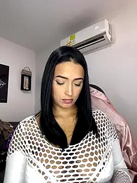 SaharQamar — Show my pussy zoom