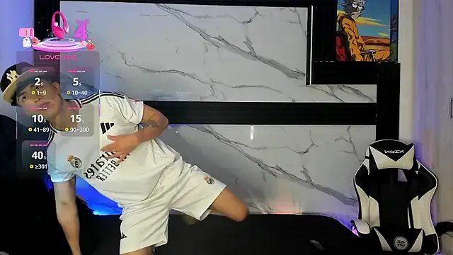 Saimonvela — help me get all my cum in public