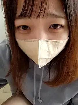 Sakura_love18 — Freechat on StripChat