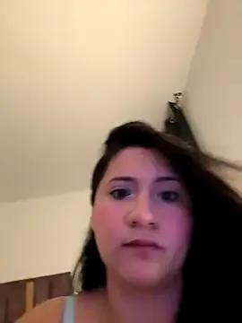 SamaraBlessed — Private on StripChat