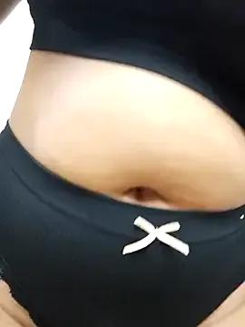 sanaya_baby — Boobs show