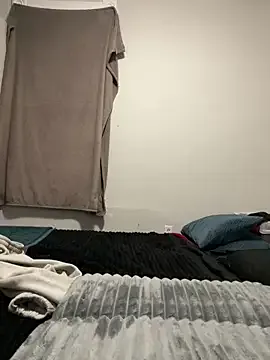 SeccySerena on StripChat