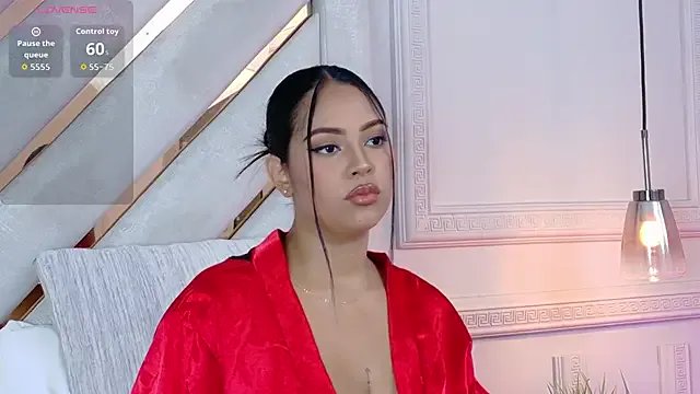 Selena-Carter — Erotic Dance 