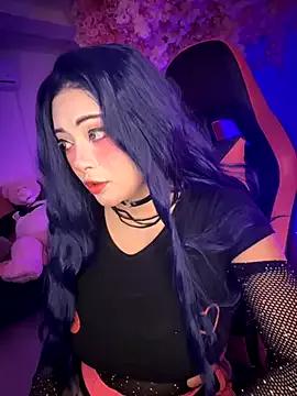 seraphine23 — control x5 min big squirt