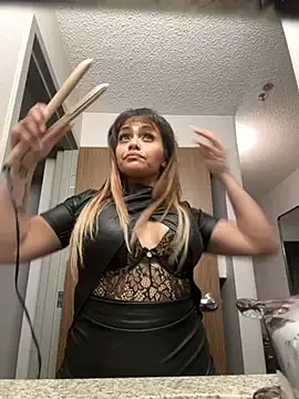 sexxxylex on StripChat