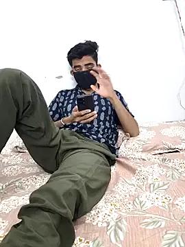 Sexy_bhabhi_haryana — Full nude dance