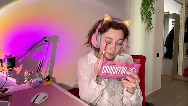 SlunkRear — Ride dildo