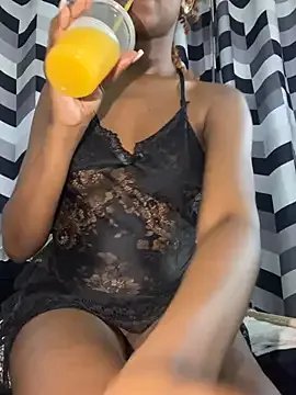 SluttyEll — Endless squirts