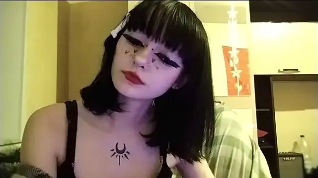 SmilingPatent — Show my feet