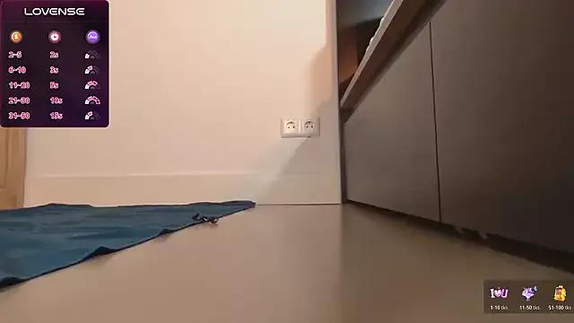 sorairosky — Group on StripChat