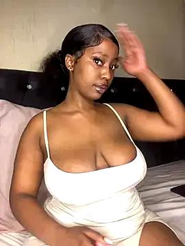 Spicey-CheekssX — Freechat on StripChat